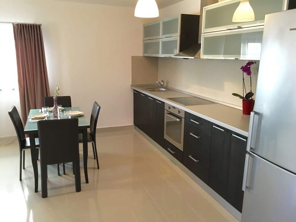 Elysium Accommodation