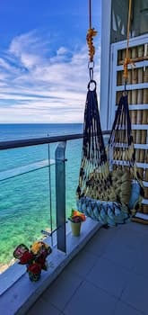 Arterra Stunning Ocean View