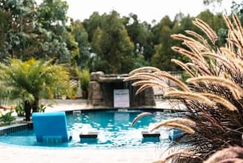 Five Volcanoes Boutique Hotel