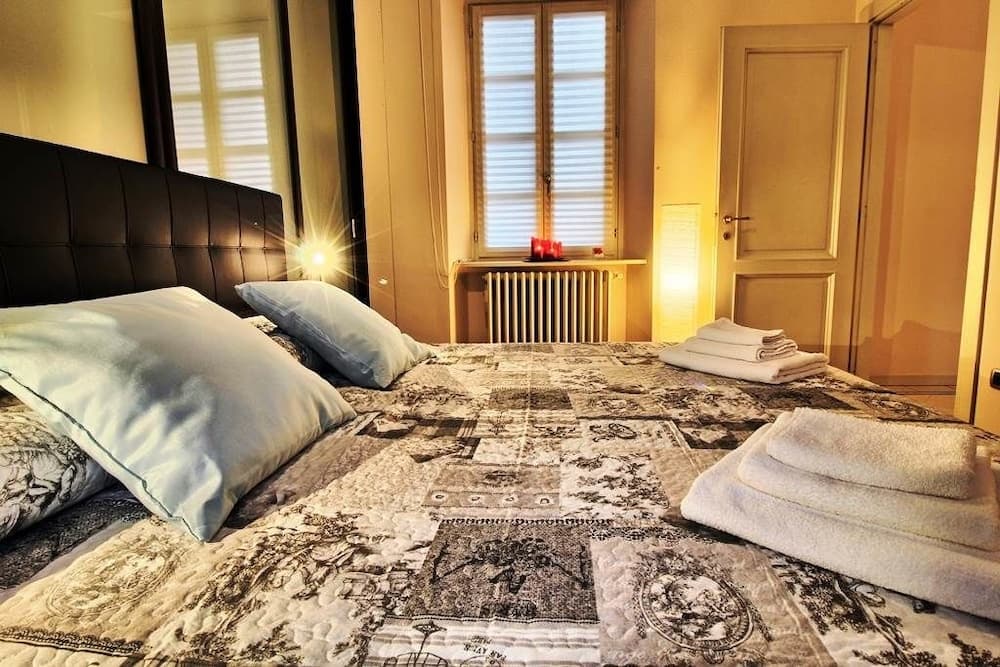 Logicasa Elegance in Como Centre