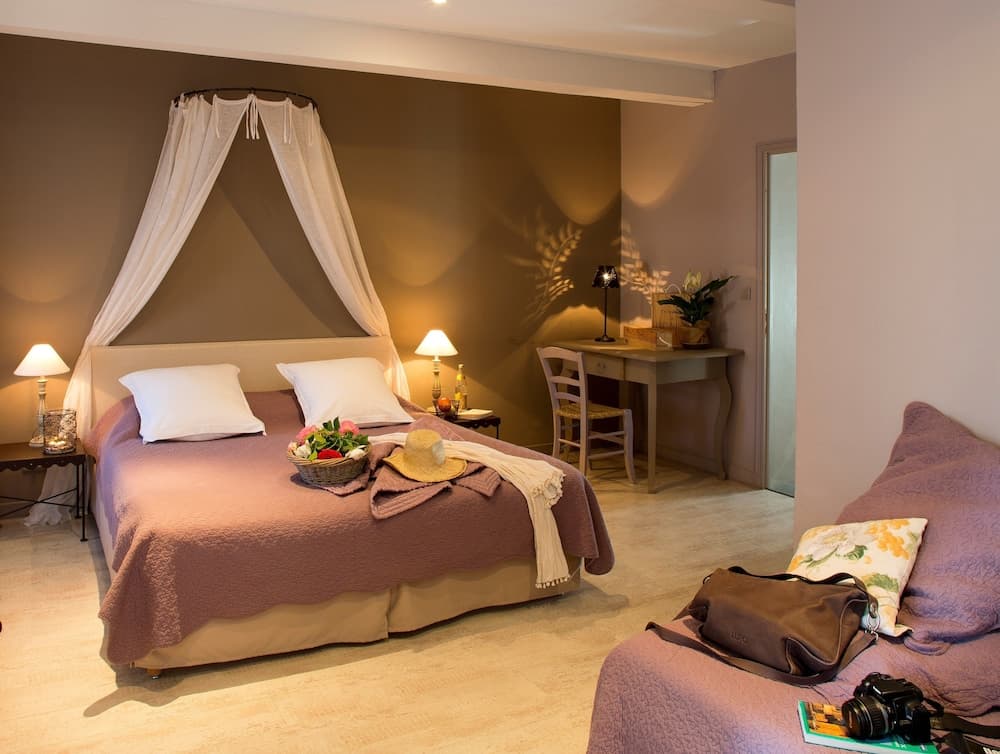 La Bastide de Voulonne