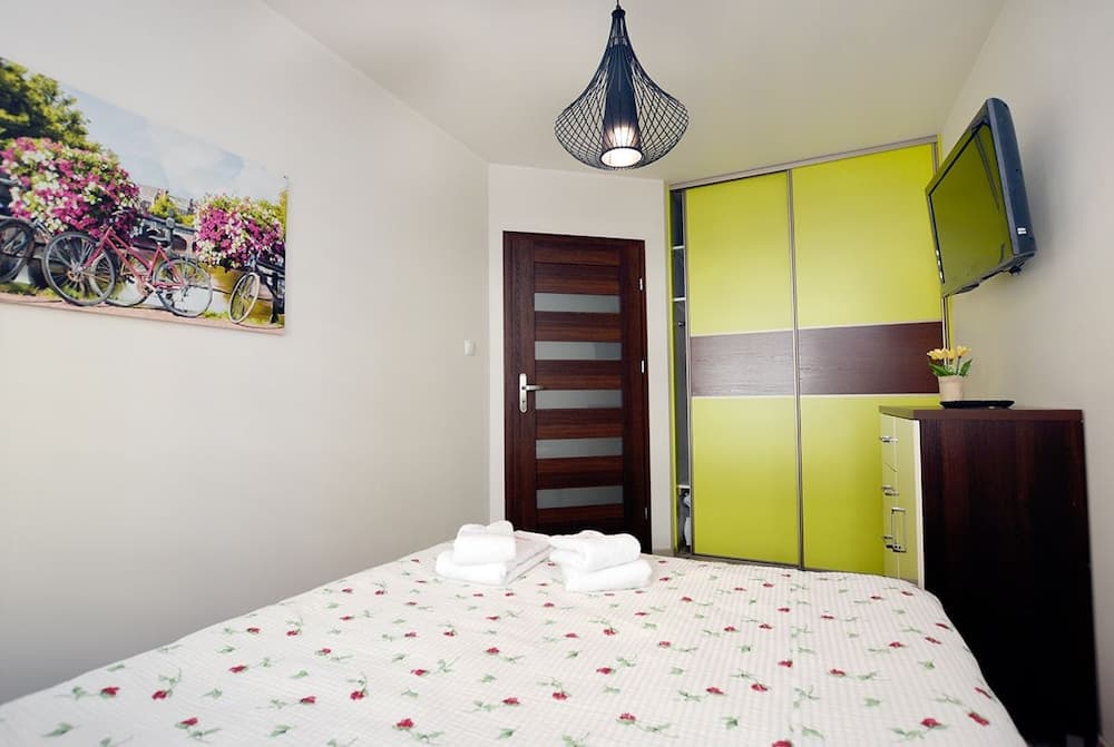 Golden Sun Apartments  - Bursztynowe