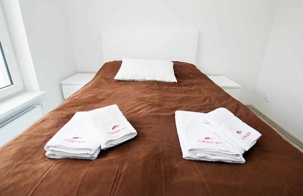 Golden Sun Apartments- Osiedle Pogodne