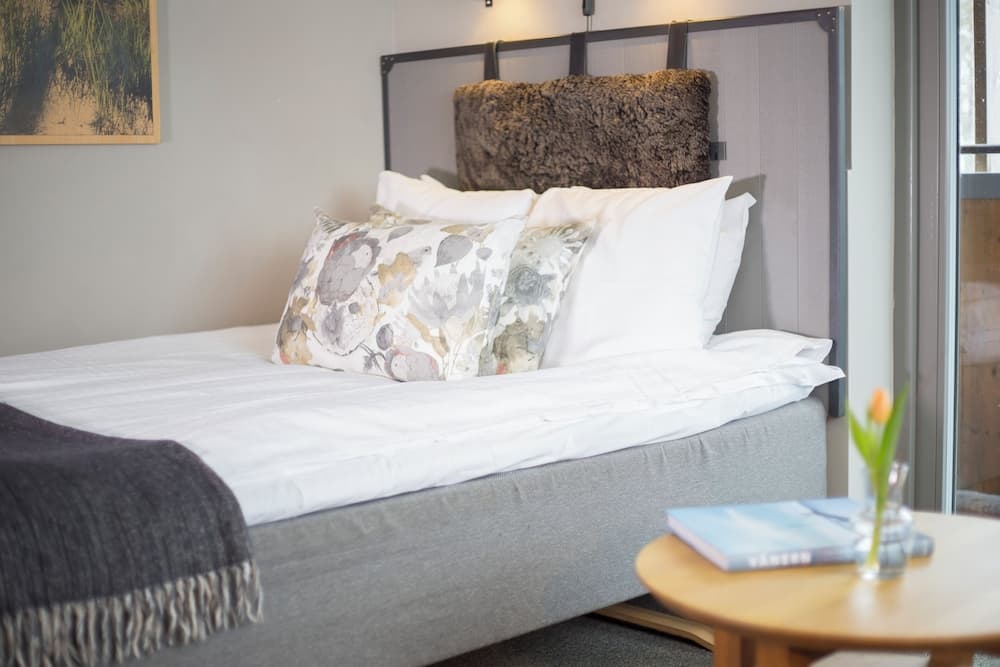 Naturum Vänerskärgården - Victoriahuset