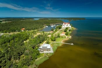 Naturum Vänerskärgården - Victoriahuset