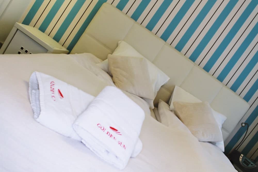 Golden Sun Apartments  - Grzybowo