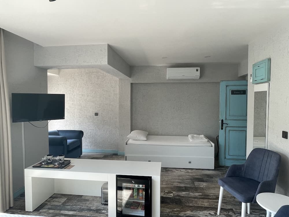 Villa Oliva Butik Hotel