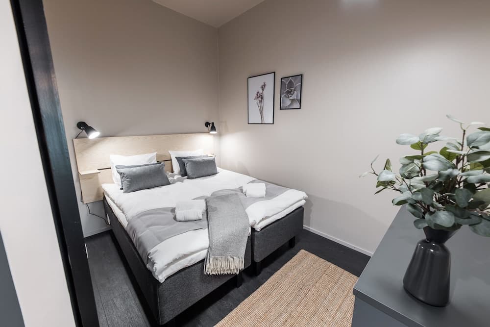 Forenom ApartHotel Vantaa Tikkurila