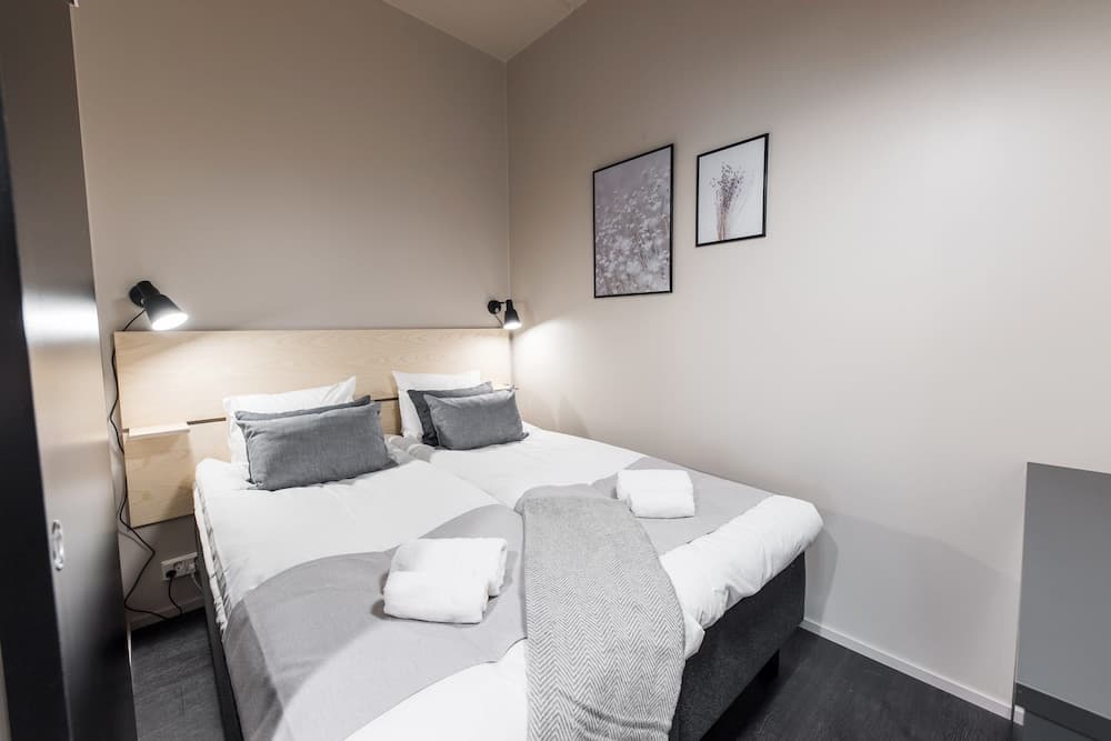 Forenom ApartHotel Vantaa Tikkurila