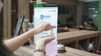 RedDoorz Plus @ Pogung Raya