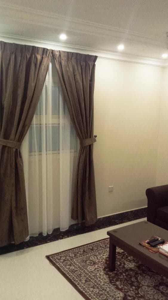 Nouran Hotel Apartments