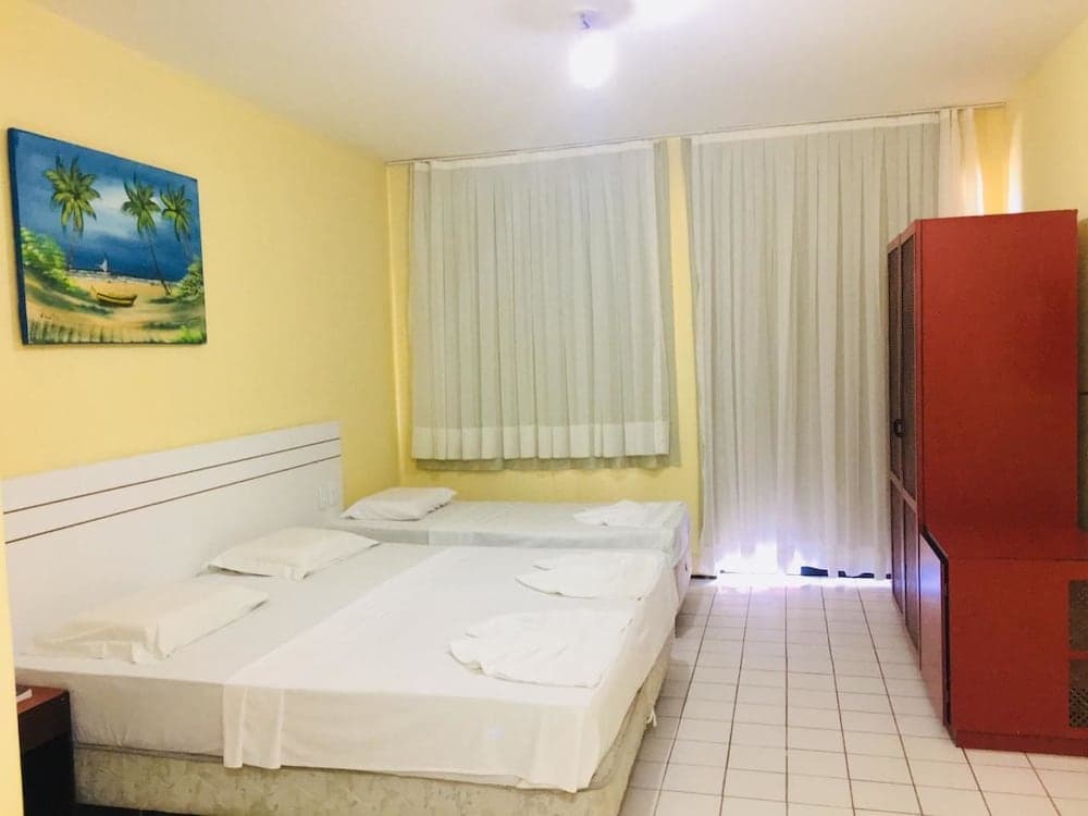 Villa Costa Mar Hotel