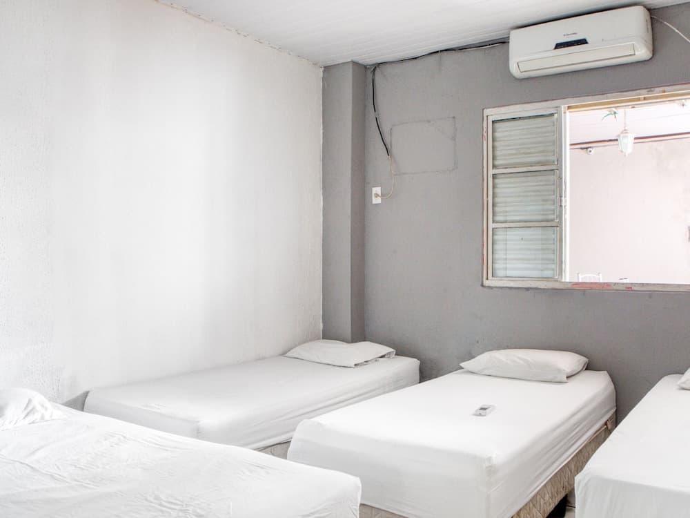 Pousada Estilo Luso Brasil