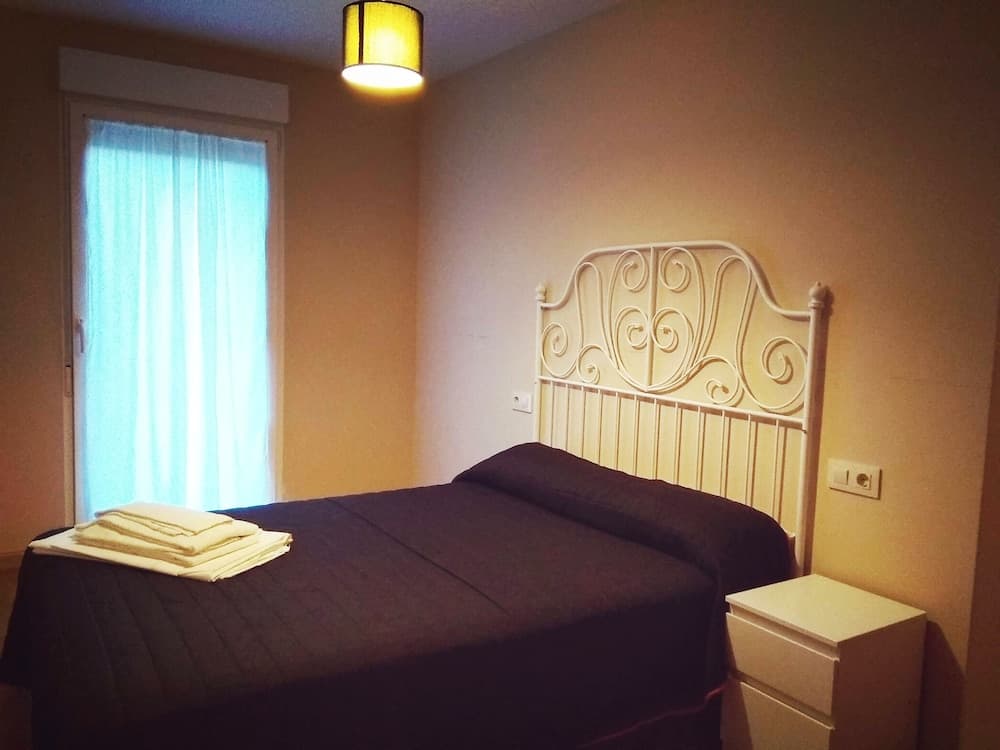 Apartamentos Barreiros 3000