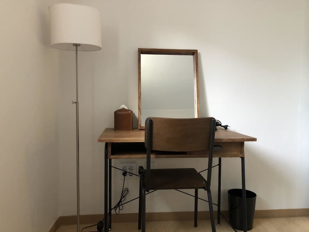 Ultari Hostel Jongno