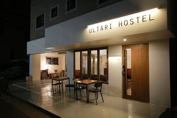 Ultari Hostel Jongno