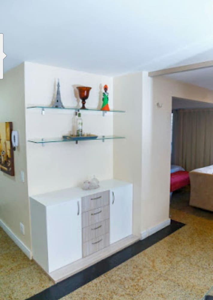 Adriana Flats  Fortaleza