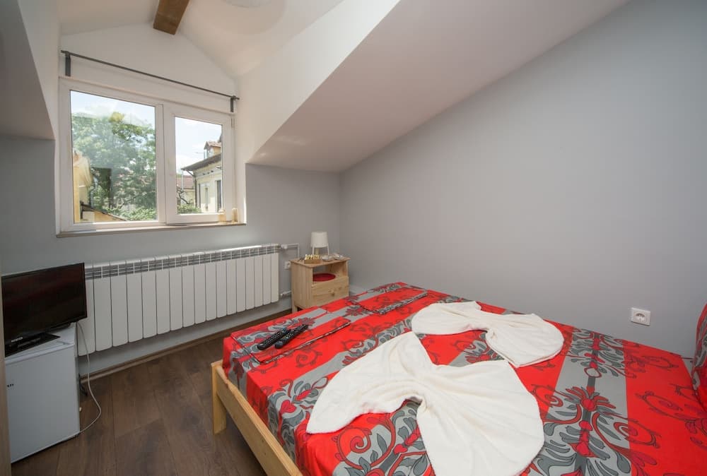 Peter Pan Guest House