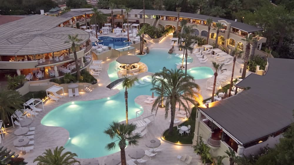 Forte Village Resort - Le Dune