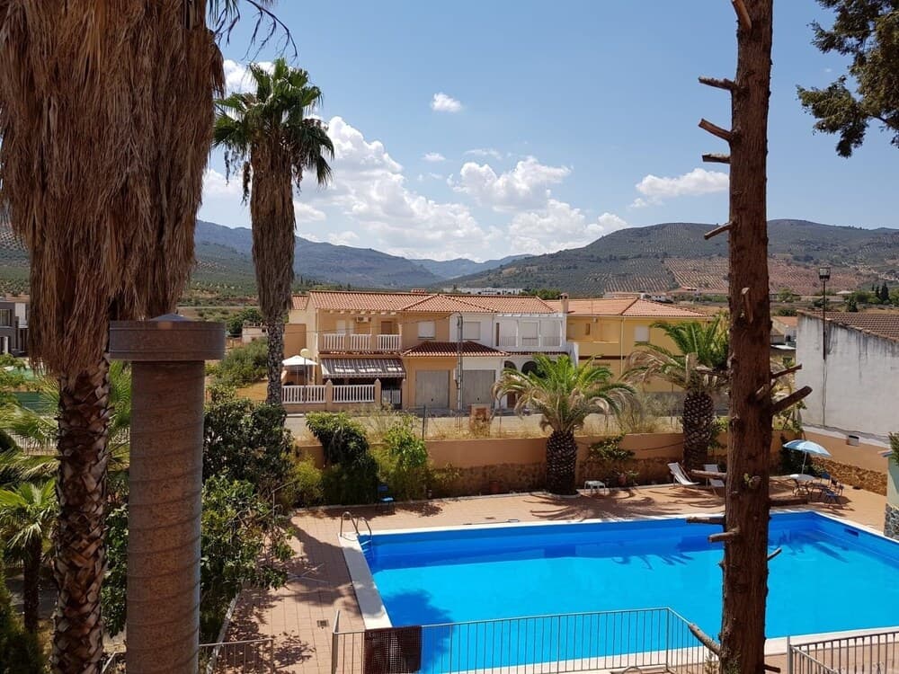 Hotel Rural Sierra de Segura