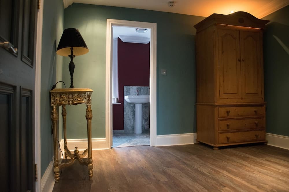 James Joyce guesthouse