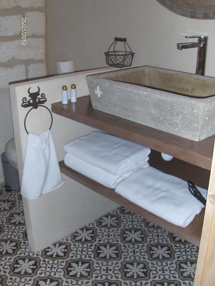 Le Mazet De Jean en Camargue