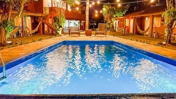 Pousada Vila Aconchego