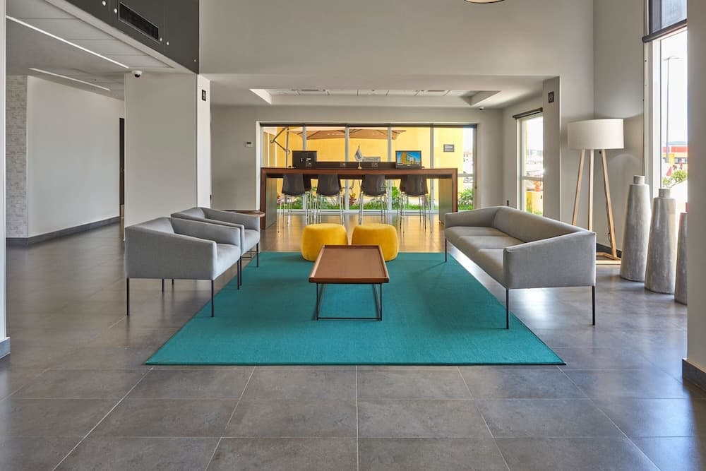 City Express by Marriott Comitan