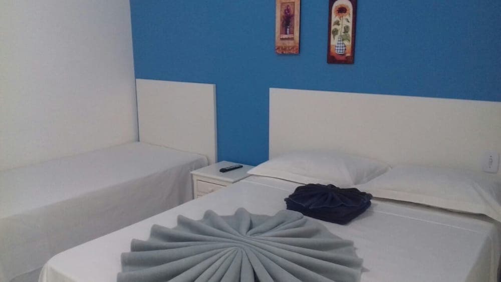 Pousada Primavera da Serra