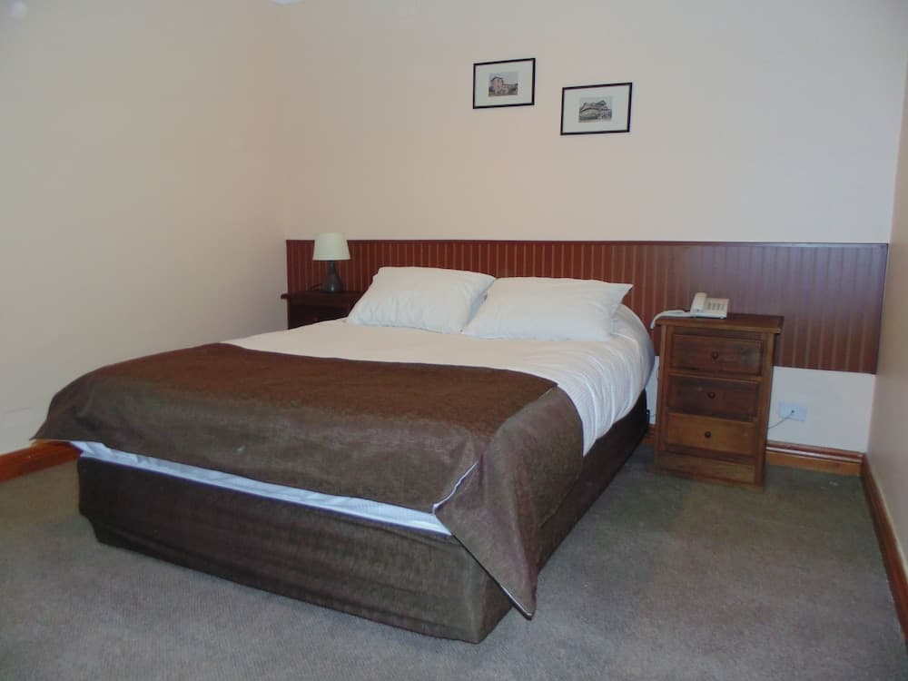 Hotel Alto Puerto Varas