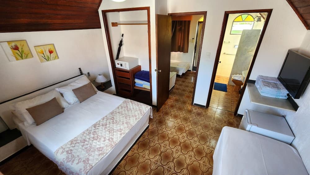 Akropolis Hotel Fazenda