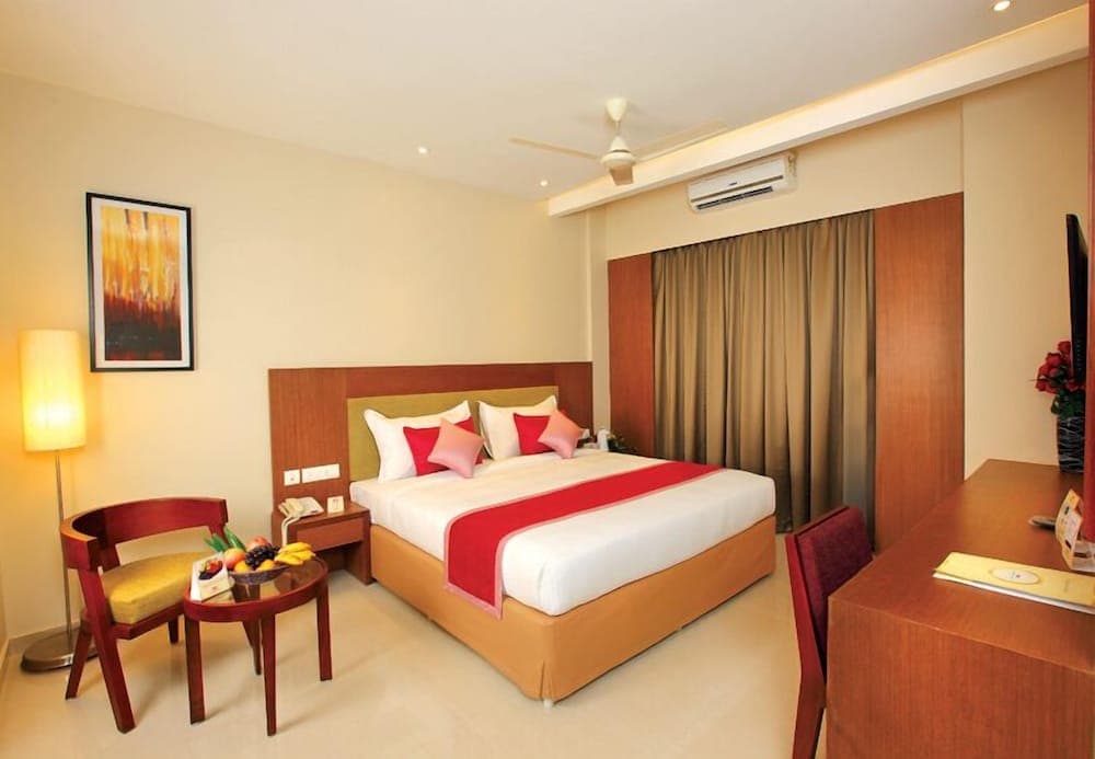 JK Residency Kelakam