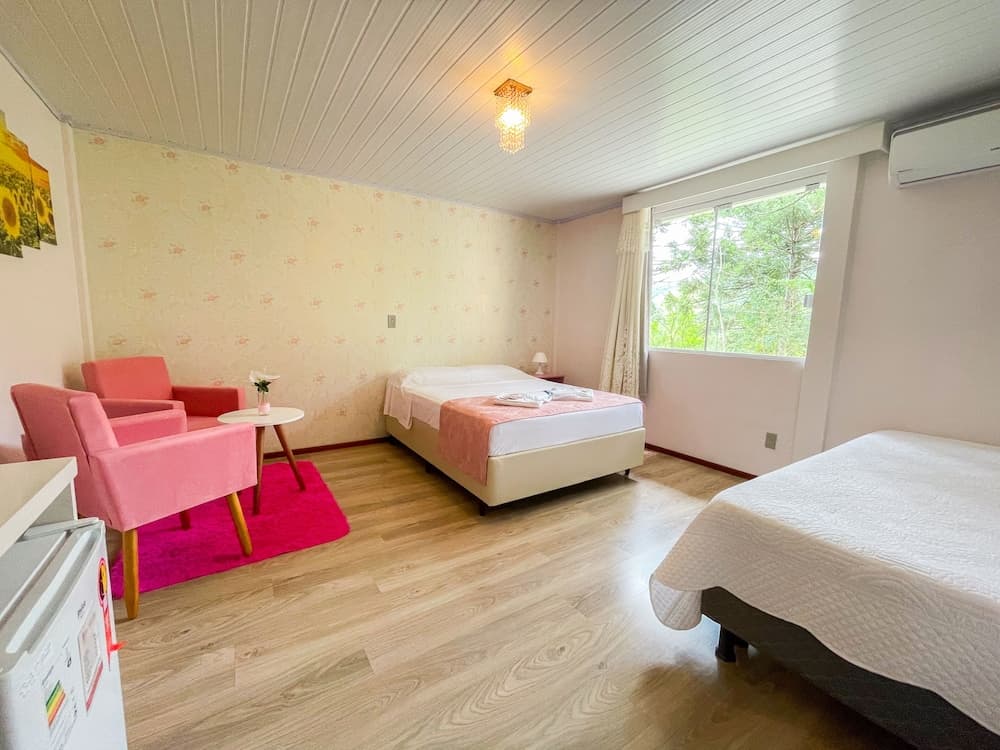 Pousada Recanto Vó Eni