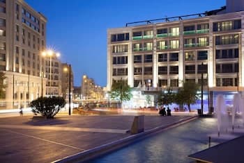 Wyndham Athens Residence