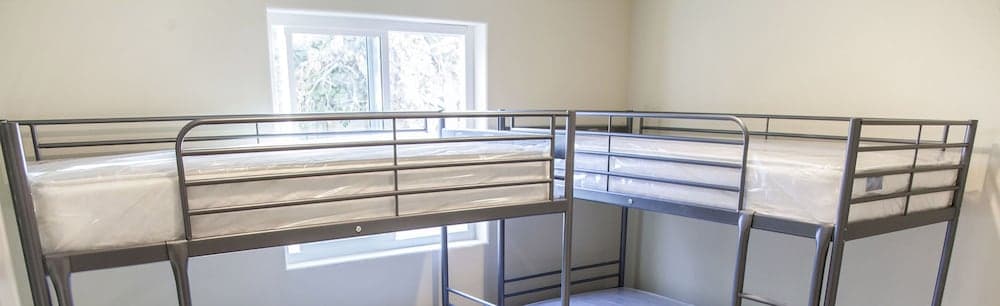 Los Angeles Extended Stay Hostel