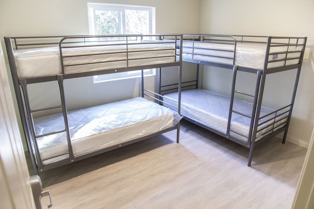 Los Angeles Extended Stay Hostel