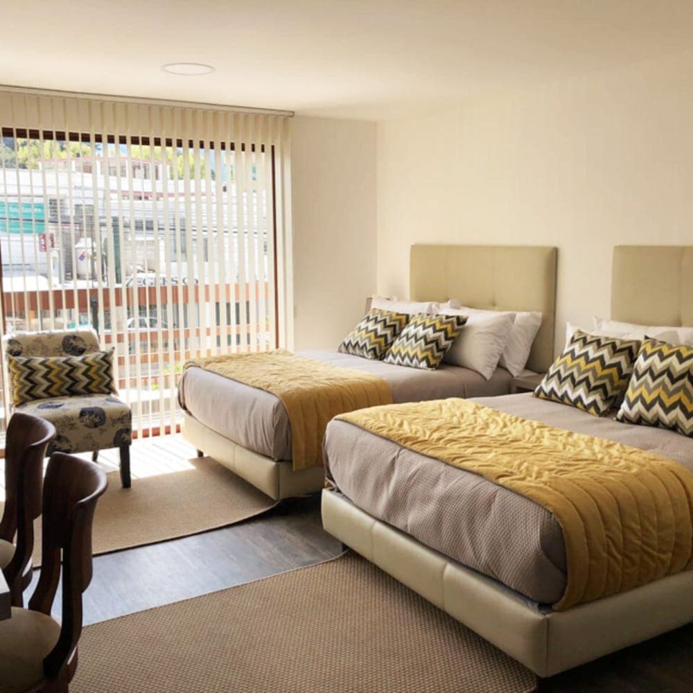 Hotel Salvador de la Pradera