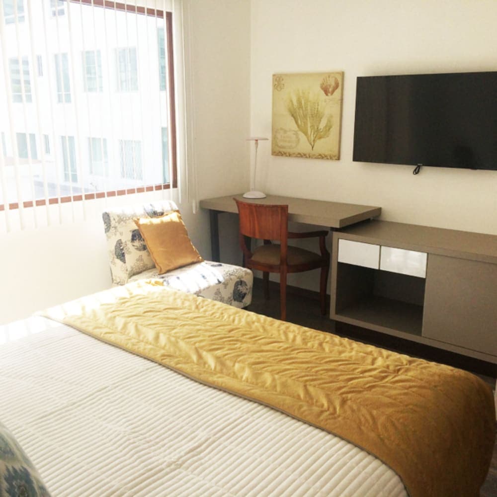 Hotel Salvador de la Pradera