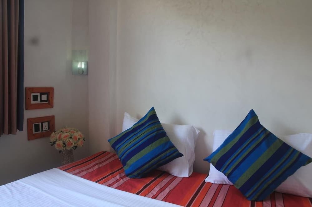 fox hill Travelers Cottage