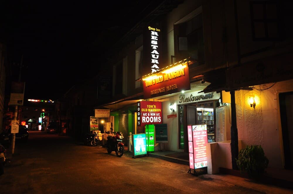hotel image