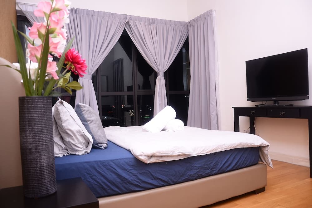 Apartment at Setia Sky Residences