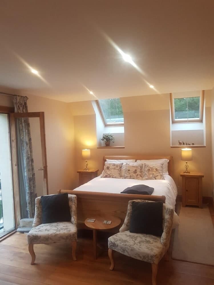 Birchwood House Self-catering