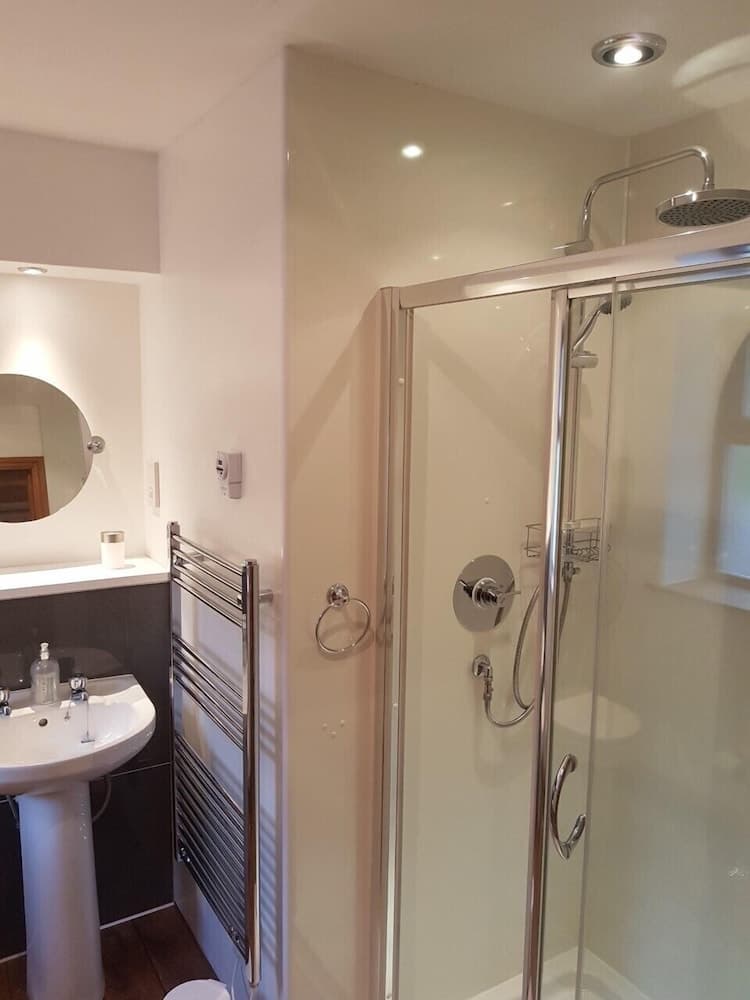 Birchwood House Self-catering