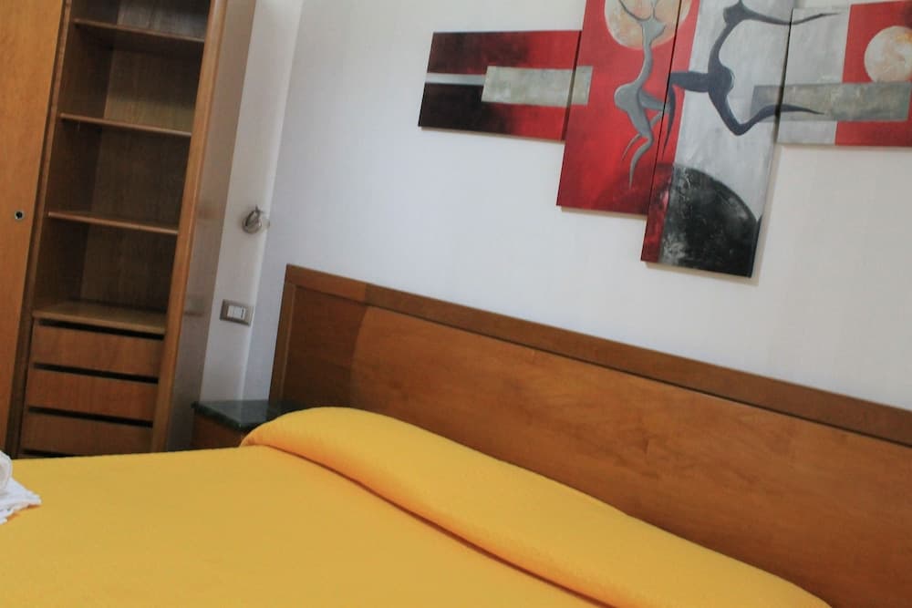 B&B Palazzo Manfredi Vieste