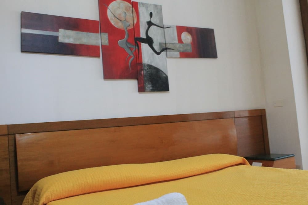 B&B Palazzo Manfredi Vieste