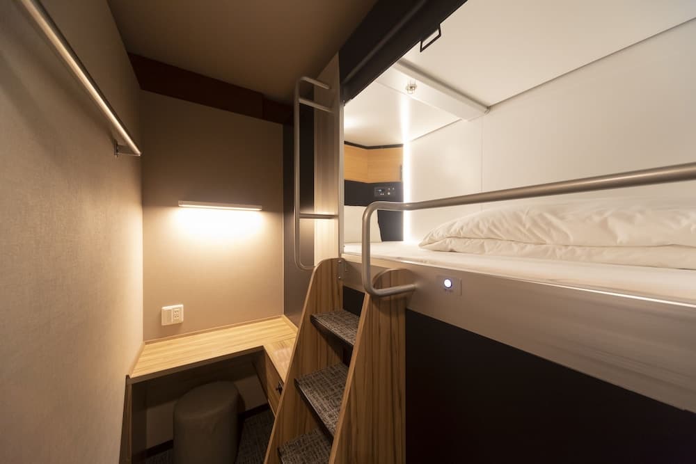 Dormy Inn Korakuen Hot Springs