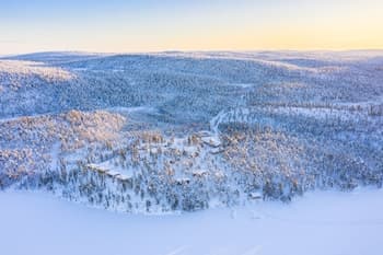 Wilderness Hotel Nangu & Igloos