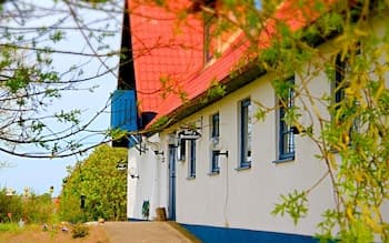 Tryde 1303 Bed & Breakfast