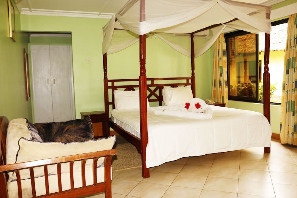 Jumuia Conference & Beach Resort