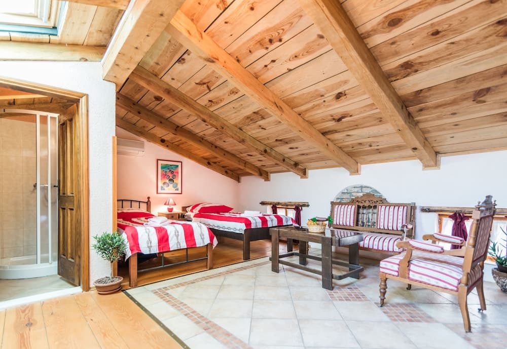 Rural Pension Istra Partner